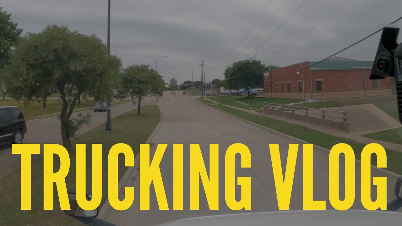 JB HUNT Intermodal Local Truck Driver Trucking Vlog YouTube jb-hunt-intermodal-local-truck-driver-trucking-vlog-youtube