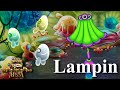 Lampin  ethereal workshop fanmade msm mysingingmonsters etherealworkshop ft etherealkomeiji