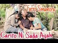 Carito ni sada ayah  voc farro simamora by namiro production lagu tapsel madina terbaru