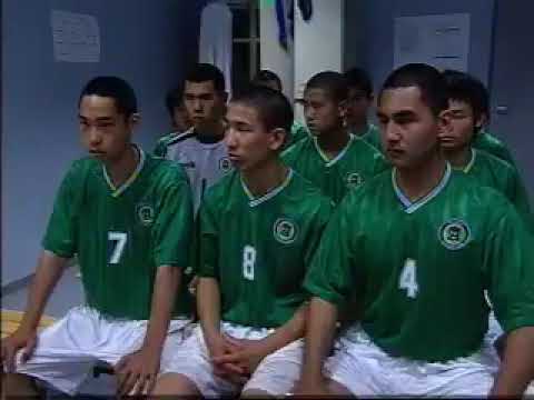 Jリーグ プロサッカークラブをつくろう!'04