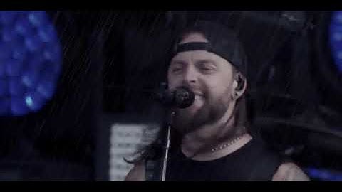 Bullet for my Valentine 🎶 Tears don