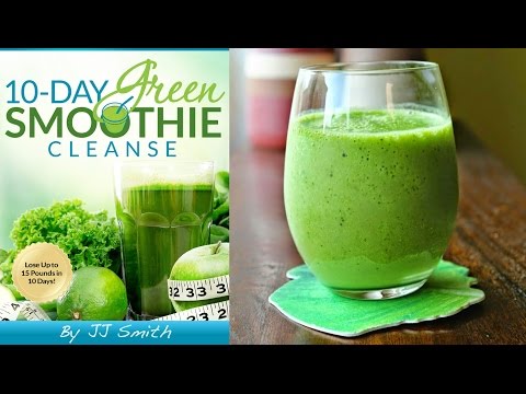 how-to-lose-weight-10-to-15-pounds-in-just-10-days-with-10-day-green-smoothie-cleanse-diet-program