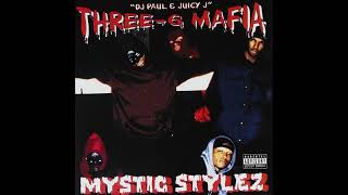 Watch Three 6 Mafia Break Da Law 95 video