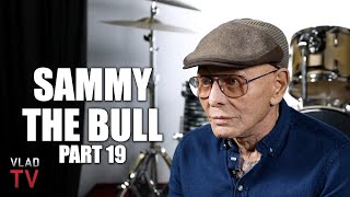 Download Lagu Sammy the Bull on How He Feels with People Call Him a \ MP3 Download Lagu Sammy the Bull on How He Feels with People Call Him a \ MP3