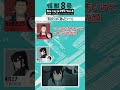 アニメ『怪獣８号』BD＆DVD Vol.8 音声特典切り抜き③【気合を入れて臨んだシーン】