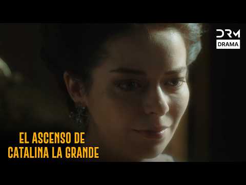 Una Decisión de Catalina Sorprende a Todo el Imperio | Catalina la Grande | V11210