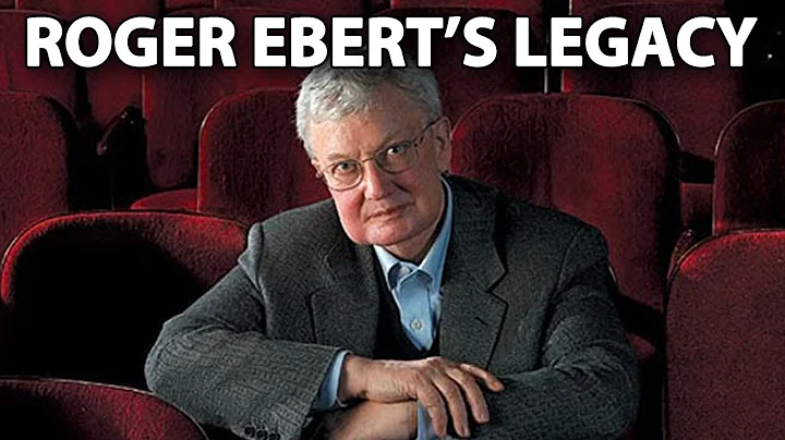 Roger Ebert's Legacy, & Reflections From A Fellow ...