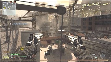 Finally Hit The Highrise Ladder Stall !!!