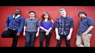 [OFFICIAL VIDEO] Imagine Pentatonix