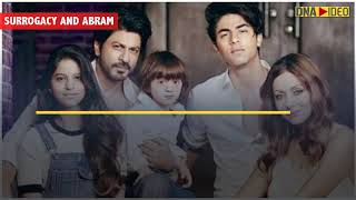 Here is all you need to know about Shah Rukh Khan's woman of steel!
