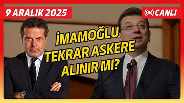 DİPLOMA GEÇERSİZ ÇIKARSA, İMAMOĞLU