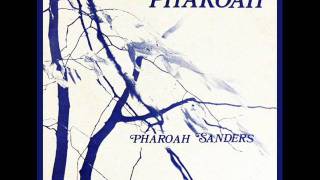 Video thumbnail of "Pharoah Sanders  - Harvest Time"