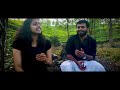 Kalindhi theeram thannil  short cover song  krishnapriya unnikrishnan  dr aravind unnikrishnan