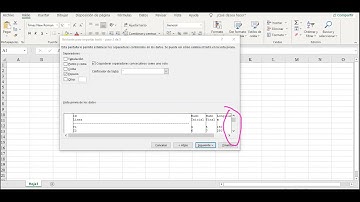 Importar archivo de text, block de notas (.txt) a Excel separando datos en cada celda. ¡SOLUCIONADO!