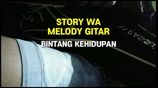 Bintang kehidupan Nike Ardilla-story'wa 30 detik