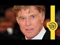Robert Redford Dies At 89