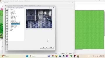 SRPG Studio Tutorial II:  The User Interface