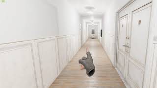 Half Life Alyx Workshop   Apartments by Gamespy