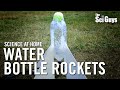 The Sci Guys: Science at Home - SE1 - EP18: Water Bottle Rockets