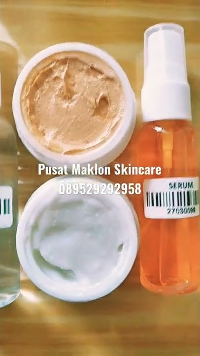 Cream Racikan Farmasi | Cream Racikan Dokter