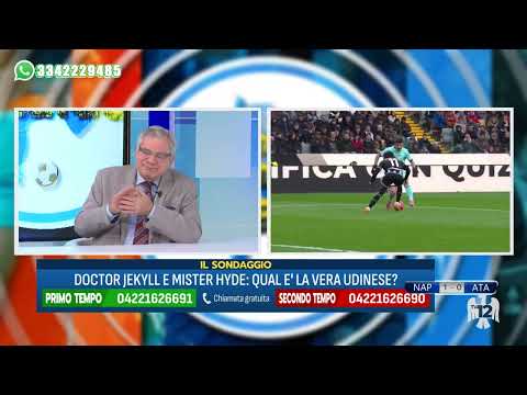 OGNI BENEDETTA DOMENICA | 22/11/2025