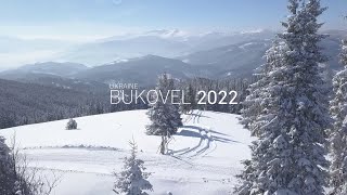 Bukovel' 2022