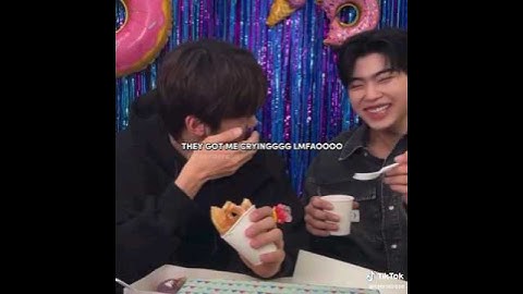 The got me crying 😭😂 Lmfaoo #kpop #zb1 #zerobaseone #jiwoong #hanbin #inbloom #gyuvin #viral #fyp
