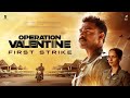 Operation Valentine | Official Telugu Teaser | Varun Tej, Manushi Chhillar| In Cinemas 16th Feb 2024 image