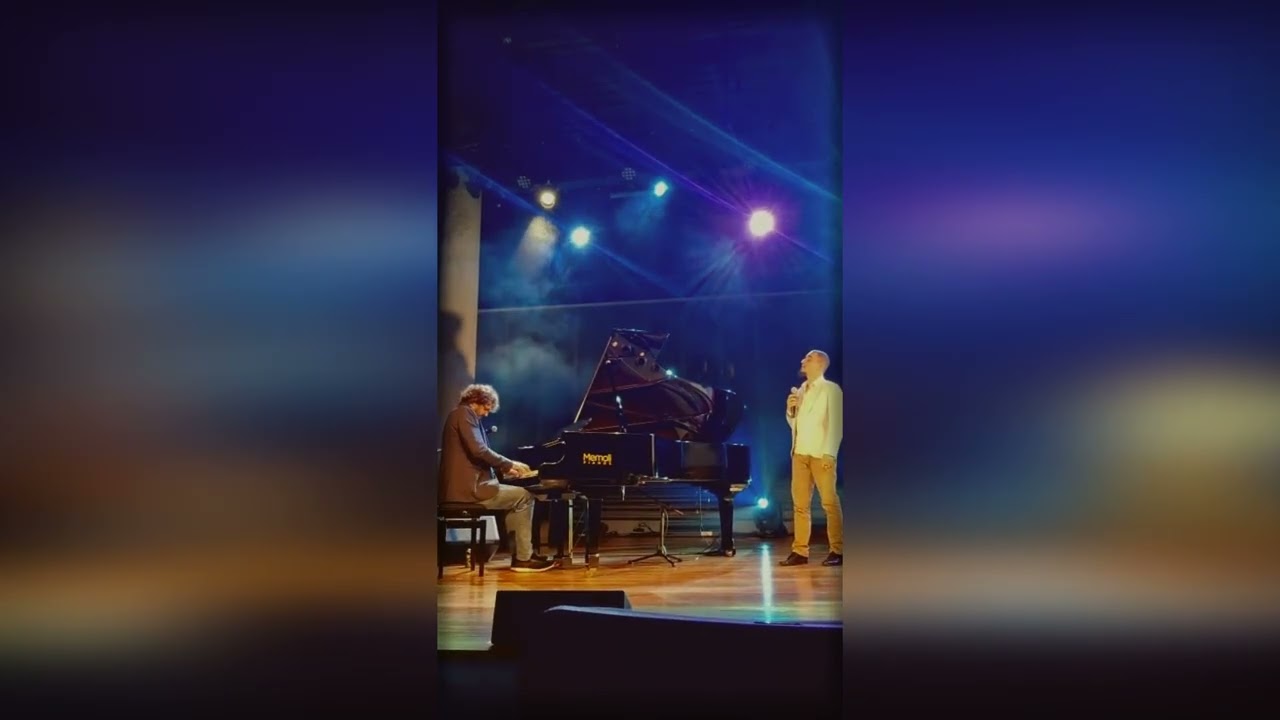 Rabo de nube / Teatro - SESC 24 de Maio