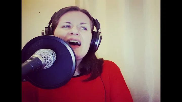 On the inside (re-upload) - Cover by Sarah Jenkinson
