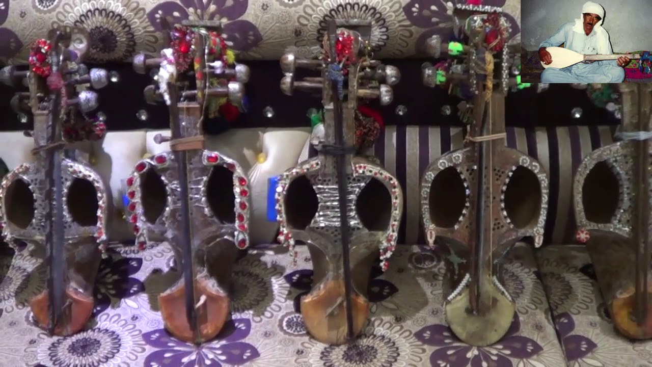 مرحوم  ملا غلام قادر بن مرحوم ملا موسى