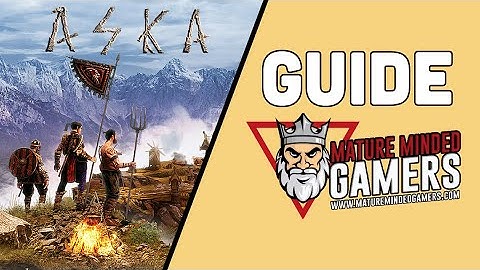 ASKA Getting Started Guide