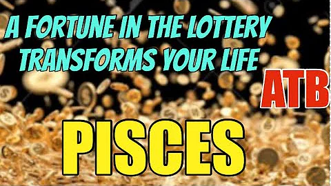 PISCES:The day of great luck has arrived you have never seen so much money your life💰LOVE SURPRISE - DayDayNews