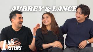 Luis Listens To Aubrey U0026 Lance yung Buhos Ng Bashing Hindi Namin Kinaya  Luis Manzano