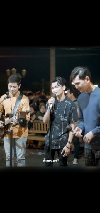 ANDAI AKU BISA - Chrisye ||™ Cover Adlani Rambe - Pendopo Lawas Jogja
