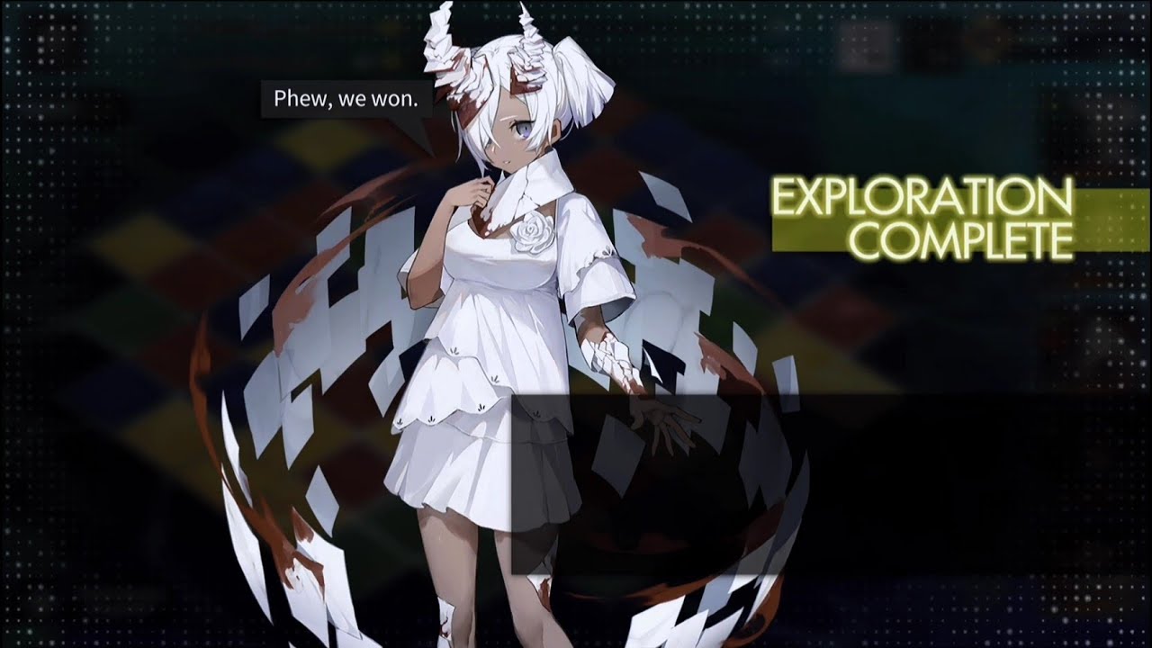 Alchemy Stars Emerald Spire 43(Converter+Supporter) YouTube