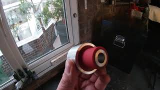 Mercury 75HP Lower Engine Mount Change