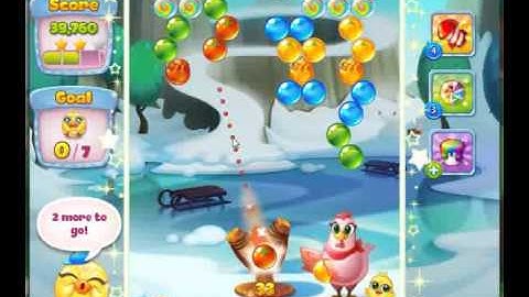 Bubble Coco Level 742