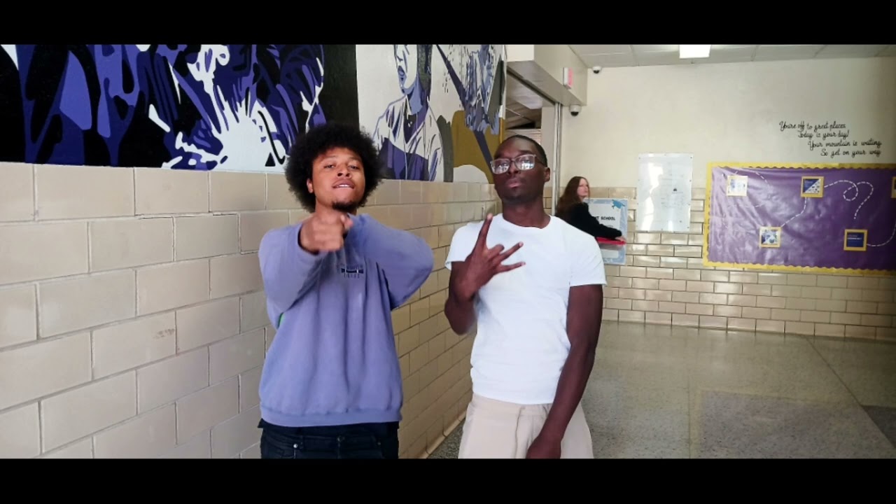 Tryn Get Active ft @ZaBabyyy_nocap