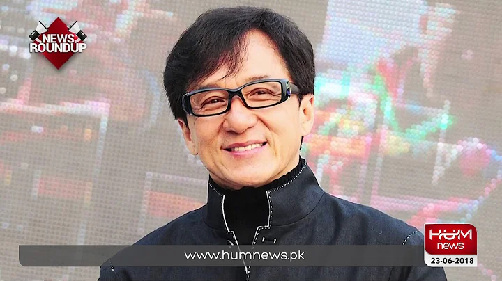 5 Pakistani Films Take Center Stage In Chinese Fil...