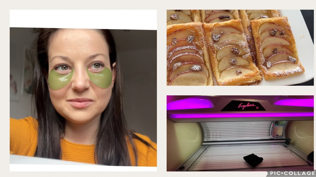 Уходовая косметика для солярия,патчи для глаз,рецепт из Тик ток по ...