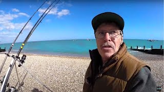 Boat and Beach Fishing Tips for Beginners