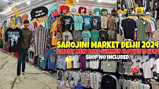 Sarojini Nagar Market Delhi 2024 Collection | Sarojini nagar Market Delhi 2024 | Sarojini nagar |