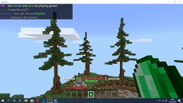 minecraft minigame tuesday ep 1 (block hunt)