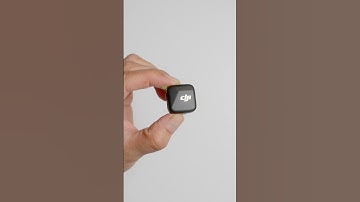 🔥 DJI Mic Mini TOP FEATURES in 60 Seconds!