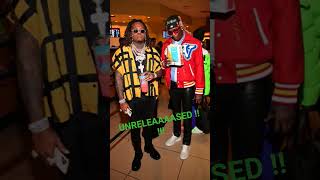 Young Thug & Gunna Unreleased track slowed+reverb , link in the comments #youngthug #gunna #leaked