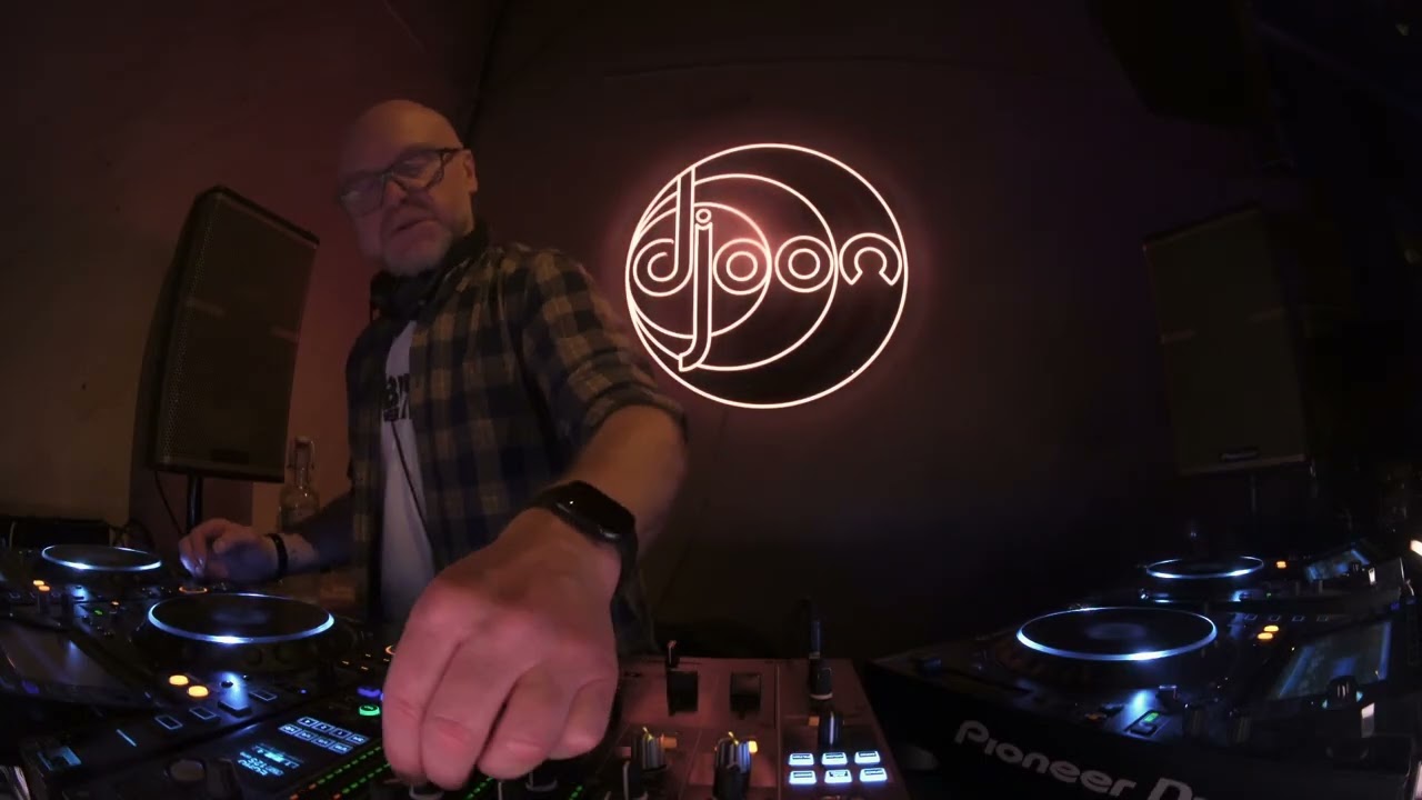 Atjazz @ Djoon for Soulful Sunday 04/01/2026