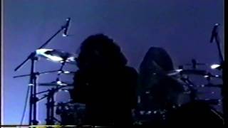 Video voorbeeld van "Pearl Jam - Oceans (SBD) - 4.12.94 Orpheum Theater, Boston, MA"