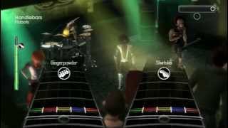 DFCC live at Dublin Square