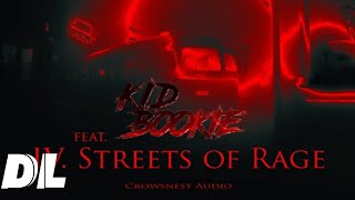 Code: Pandorum (feat. Kid Bookie) - Streets Of Rage